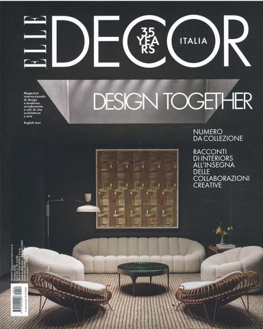 Elle Decor (I)