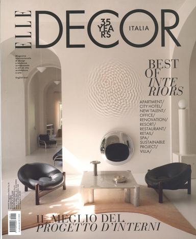 Elle Decor (I)