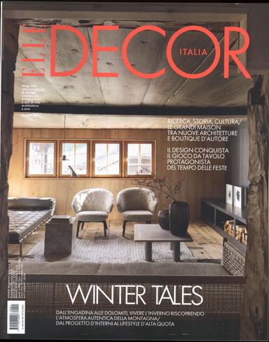 Elle Decor (I)