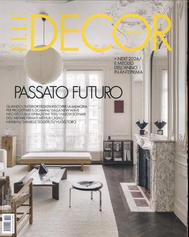 Elle Decor (I)