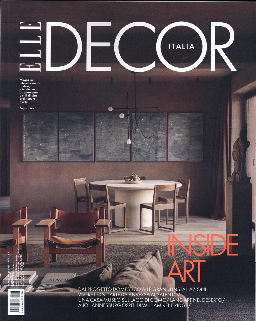 Elle Decor (I)