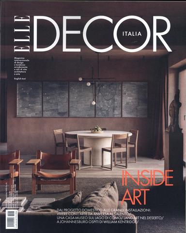 Elle Decor (I)