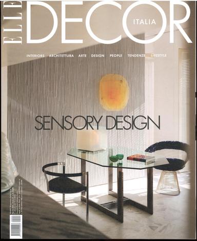 Elle Decor (I)