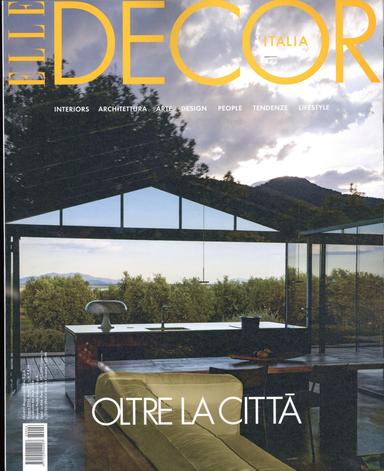 Elle Decor (I)
