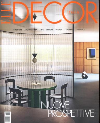 Elle Decor (I)