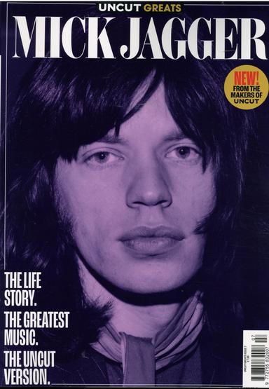 Uncut Greats