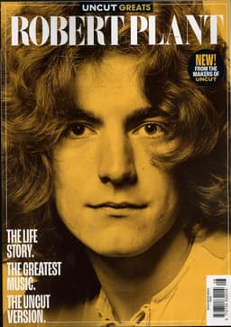 Uncut Greats
