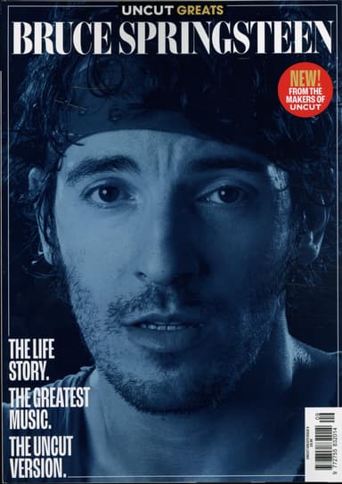 Uncut Greats