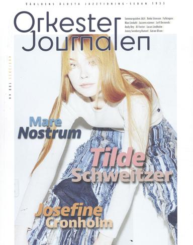 Orkester Journalen