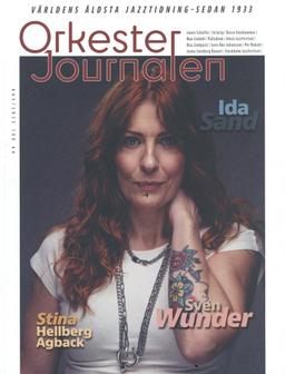 Orkester Journalen