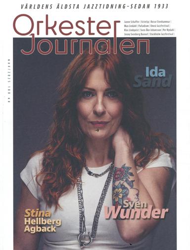 Orkester Journalen