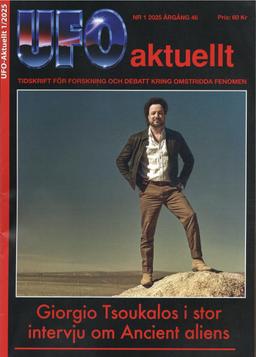 Ufo-Aktuellt