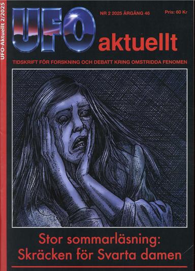 Ufo-Aktuellt