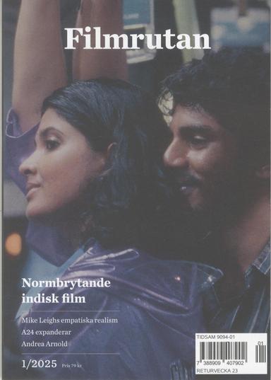 Filmrutan