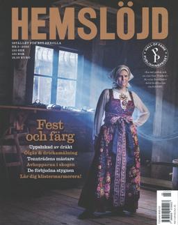 Hemslöjd
