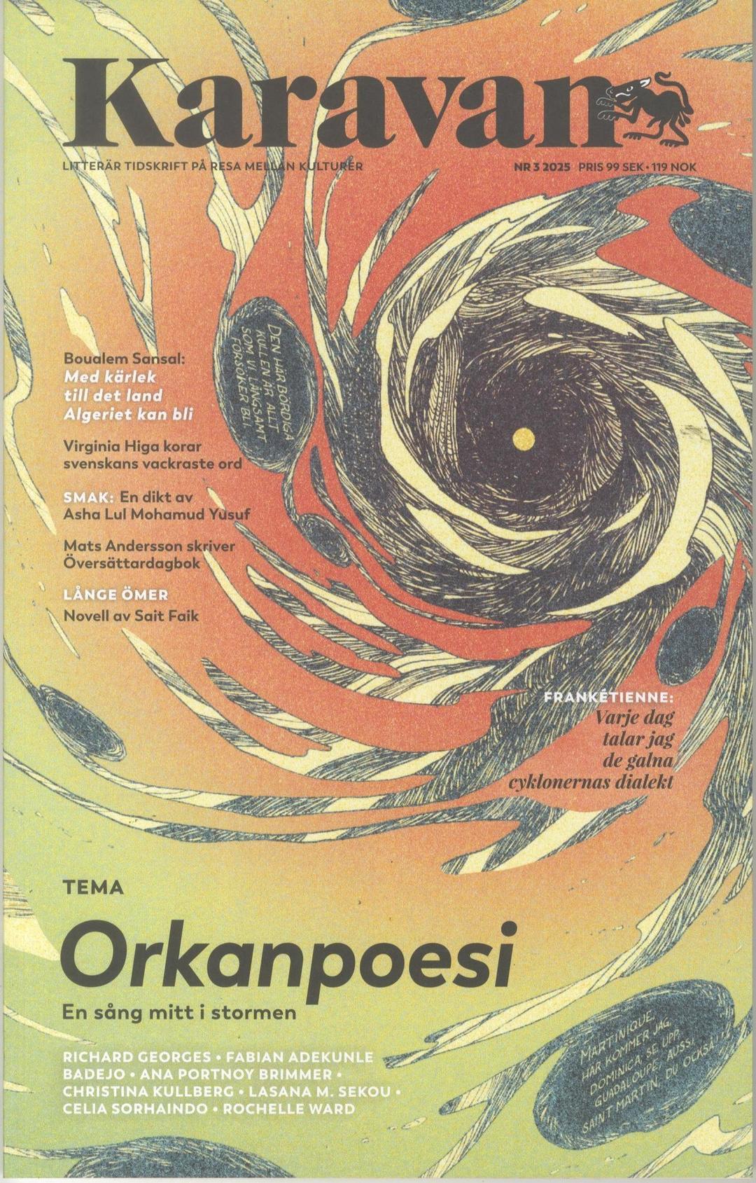 Karavan