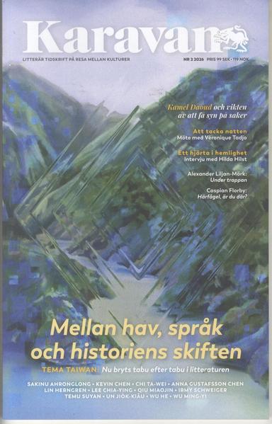 Karavan