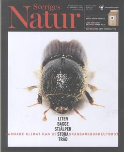 Sveriges Natur