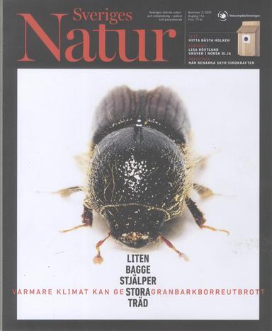 Sveriges Natur