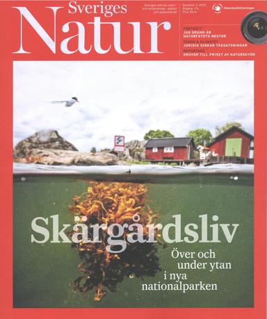 Sveriges Natur