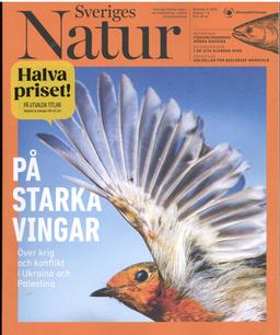 Sveriges Natur