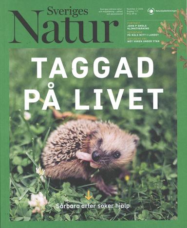 Sveriges Natur