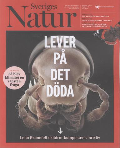 Sveriges Natur