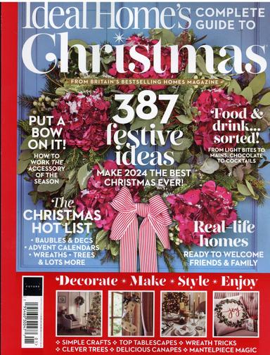 Ideal Home Special