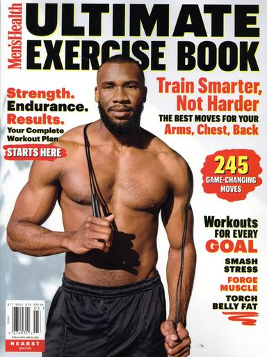 Mens Health Special