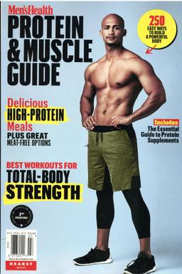Mens Health Special