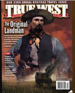 True West