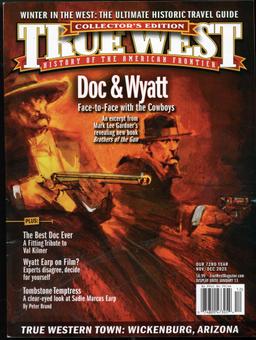 True West