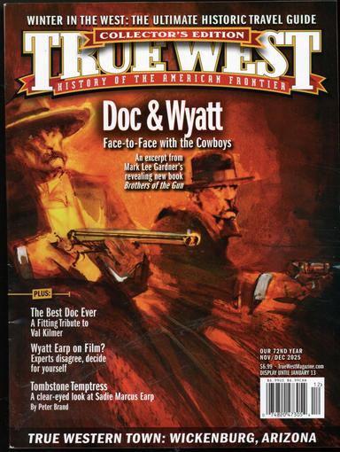 True West