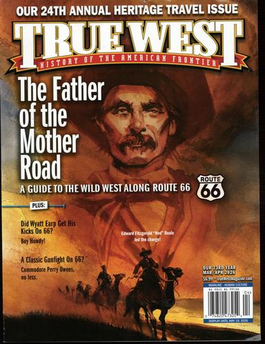 True West