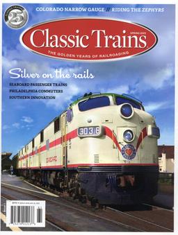 Classic Trains