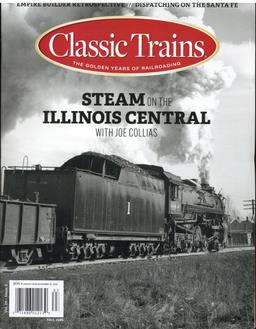 Classic Trains