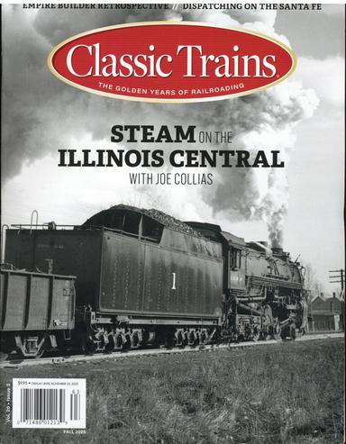 Classic Trains