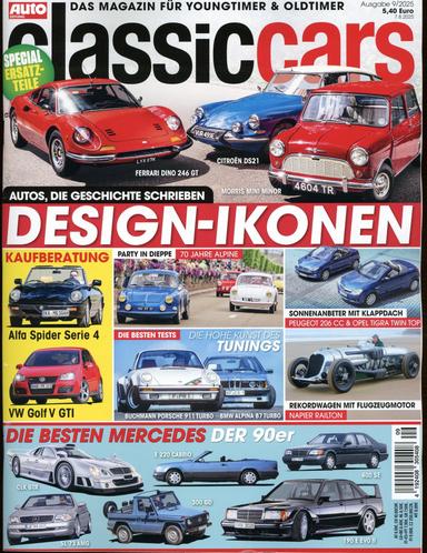 Classic Cars (DE)