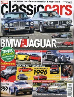 Classic Cars (DE)