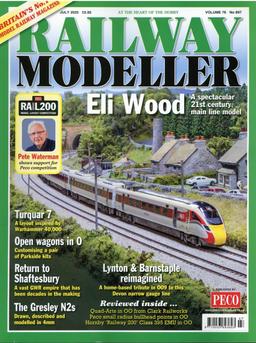 Railway Modeller