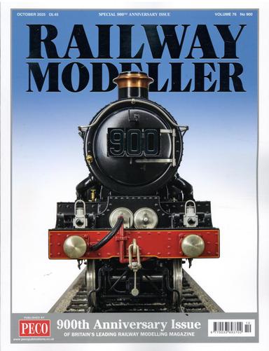Railway Modeller