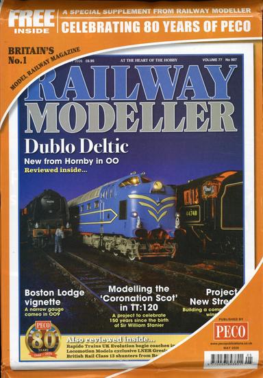 Railway Modeller