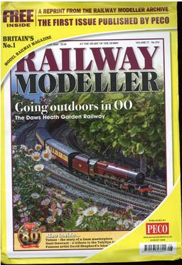 Railway Modeller