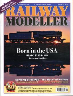 Railway Modeller