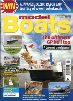 Model Boats