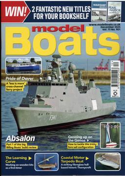 Model Boats