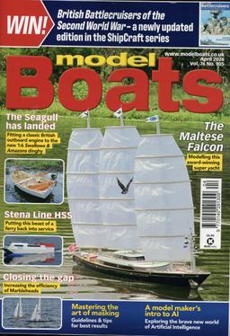 Model Boats