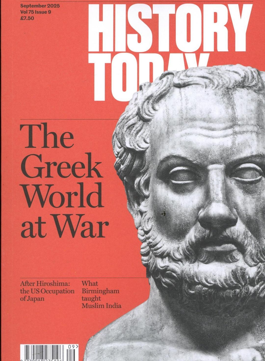 History Today