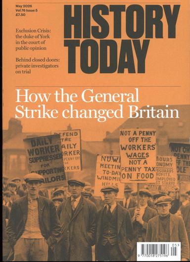 History Today
