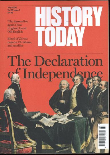 History Today